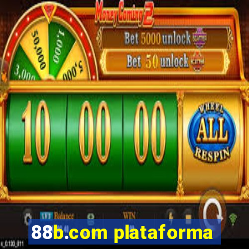 88b.com plataforma